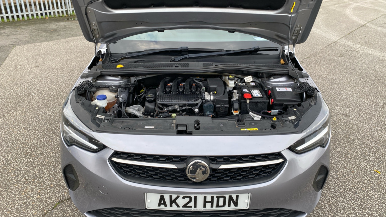 Vauxhall Corsa 1.2 SE Premium 5dr Petrol Hatchback